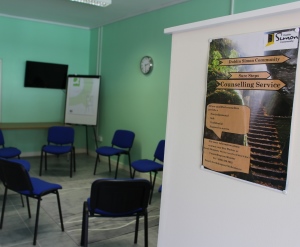 6 Counselling Sessions