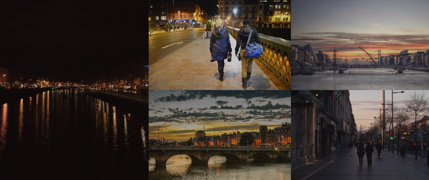 Dating i dublin over 50 år