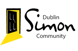 Dublin Simon Community logo
