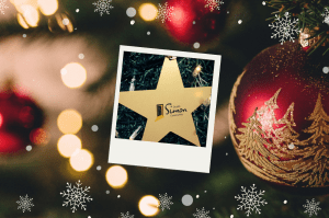 Christmas Stars