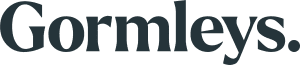 Gormleys_Logo_BLUEBLACK