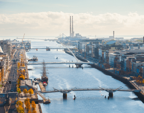 Dublin Simon Community Statement on March 2025 Homeless Report