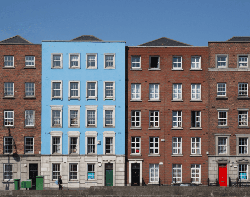 Dublin Simon Community Statement on May 2025 Homeless Report