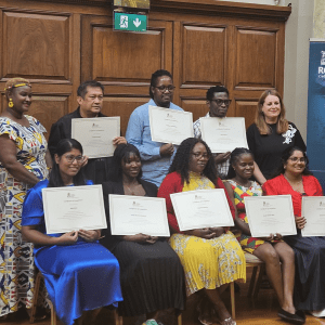 Dublin Simon Community Nurses Contribution and Involvement with RSCI’s new Addiction Care in the Health System course