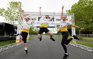 Dublin Simon’s 42nd Annual Home Run rescheduled for Saturday the 11th of October  