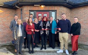Dublin Simon Community Officially Opens New Women-Only Service in Kildare