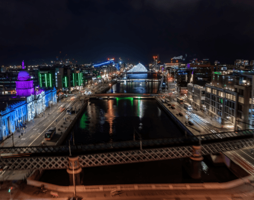 Dublin Simon Community Statement On October 2025 Homeless Report