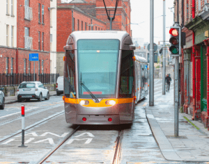 Number of People Rough Sleeping in Dublin Increases Again 