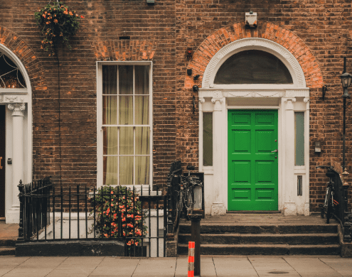 Dublin Simon Community Statement on November 2025 Homeless Report