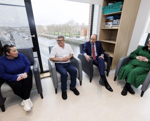 Dublin Simon Health and Addiction Care Facility 004