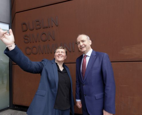 Dublin Simon Health and Addiction Care Facility 007