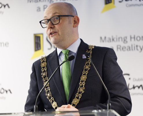 Dublin Simon Health and Addiction Care Facility 010