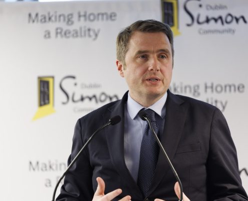 Dublin Simon Health and Addiction Care Facility 011