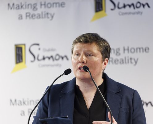 Dublin Simon Health and Addiction Care Facility 012