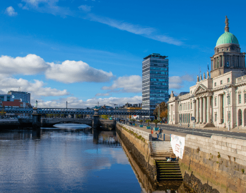 Dublin Simon Community Statement on February 2026 Homeless Report