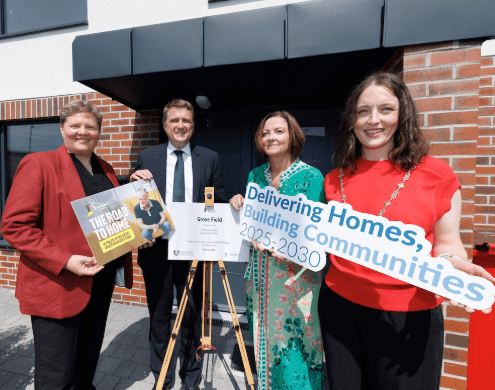 Dublin Simon Annual Impact Report 2025-25