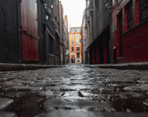 Dublin Simon Community concerned new housing bill will lead to more rough sleeping