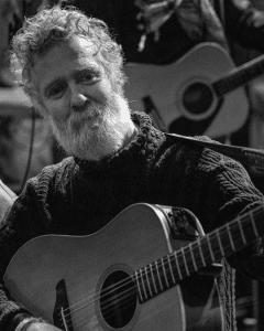 Glen Hansard | The Christmas Eve Busk and Its Lasting Impact on the Fight Against Homelessness 