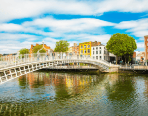 Dublin Simon Community on July 2026 Homeless Report