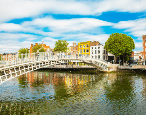 Dublin Simon Community on July 2026 Homeless Report
