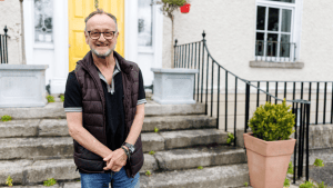 Dublin Simon Community’s 2025 Annual Impact Report – John’s Story