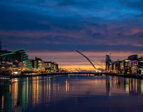 Dublin Simon Community wants to see designated strategy and funding for social housing