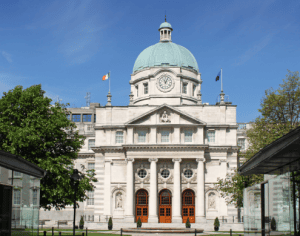 Dublin Simon Community Response to Budget 2027
